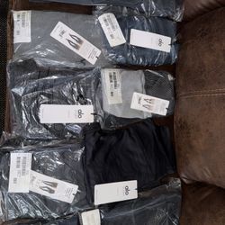 Alo Leggings (most Medium) $55