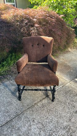 Accent Chair