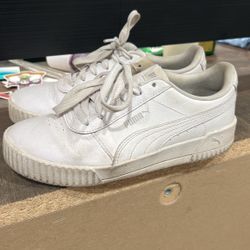 Women’s Puma