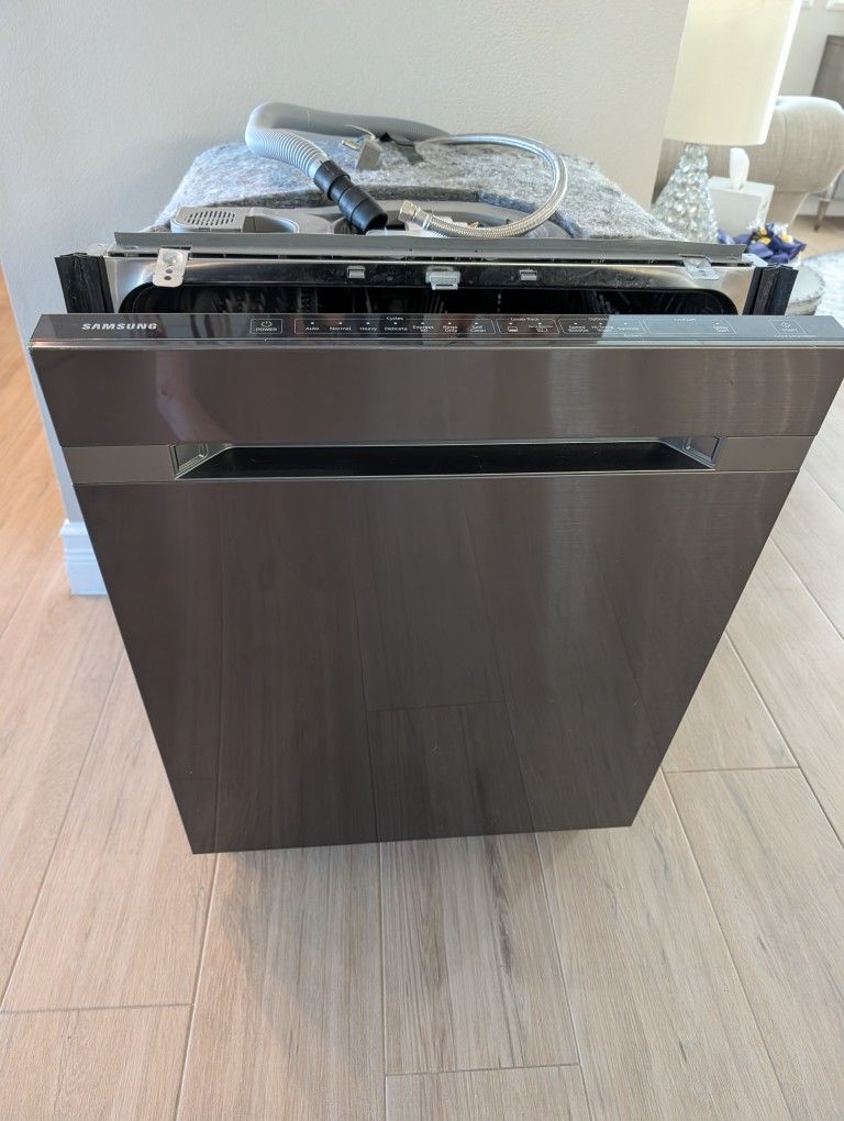 Samsung dishwasher