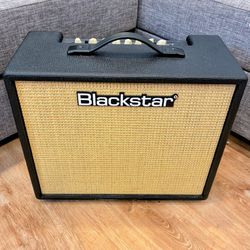 Blackstar Debut 50r Guitar Amplifier Excellent