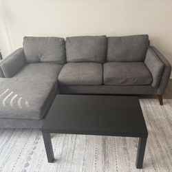 Living Room Set 