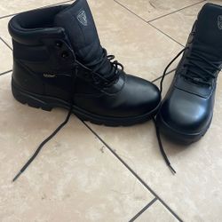 Work Boots 