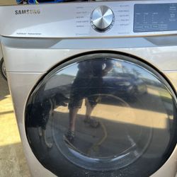 Samsung Front Dryer /multi Steam Moisture Sensor   