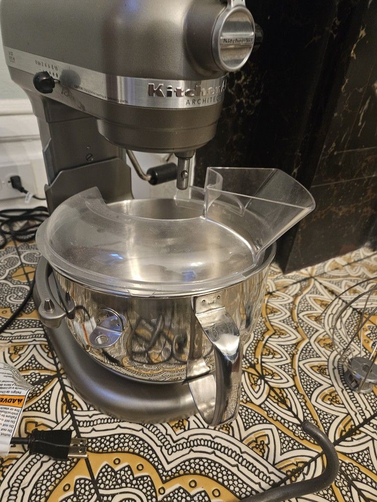 KitchenAid Pro Mixer