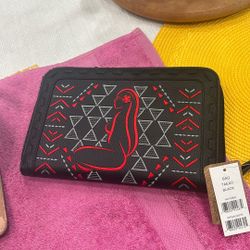 Hinano Bag Wallet 
