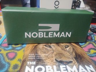 Nobleman