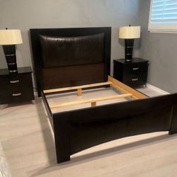 Queen Bedroom Set 