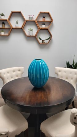 Large vase