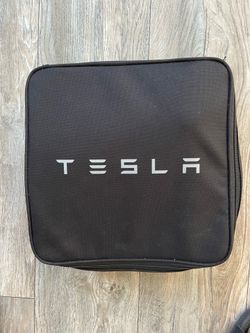 Tesla gen 2 charger