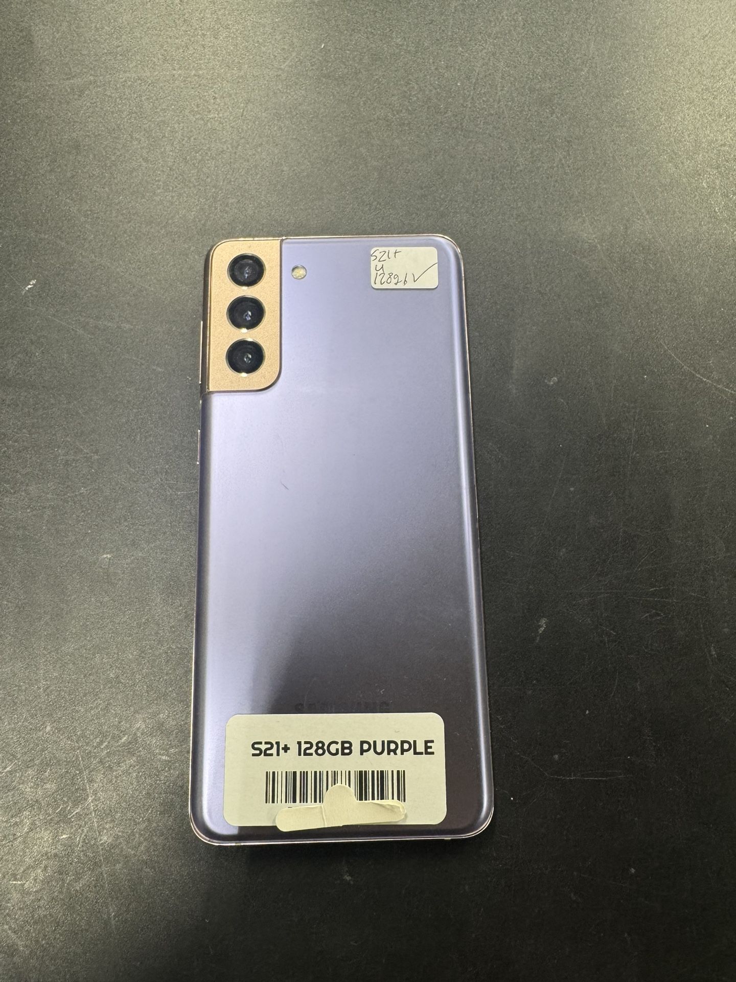 Samsung S21 Plus 128GB Unlocked 
