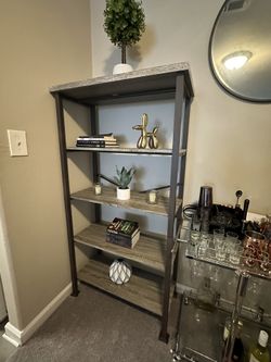 Shelving Set