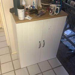 Ikea Cabinet 