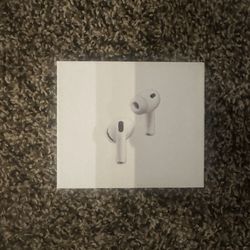 AirPods Pro 3