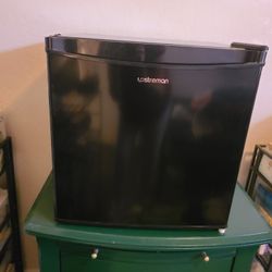 Microfridge-works Great!!