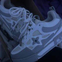 Lv Skates 