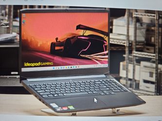 Lenovo IdeaPad Gaming 3 Nvidia RTX 3050 TI