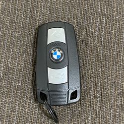 BMW 3 Series Remote Key Fobe