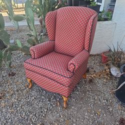 Couch N Phoenix