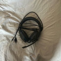Gaming Headphones