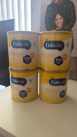 Enfamil