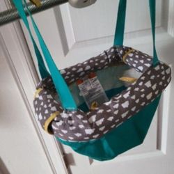 Infantino Baby Door Jumper