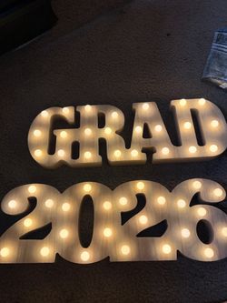 Grad sign