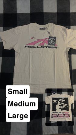 Hellstar Shirt 