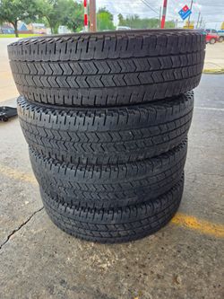 Tires