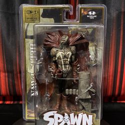 Spawn Wave 7 McFarlane Toys 30th Anniversary 7-Inch Scale1x Hellspawn