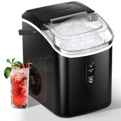 Nugget Ice Machine