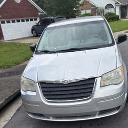 2008 Chrysler FOR SALE! 
