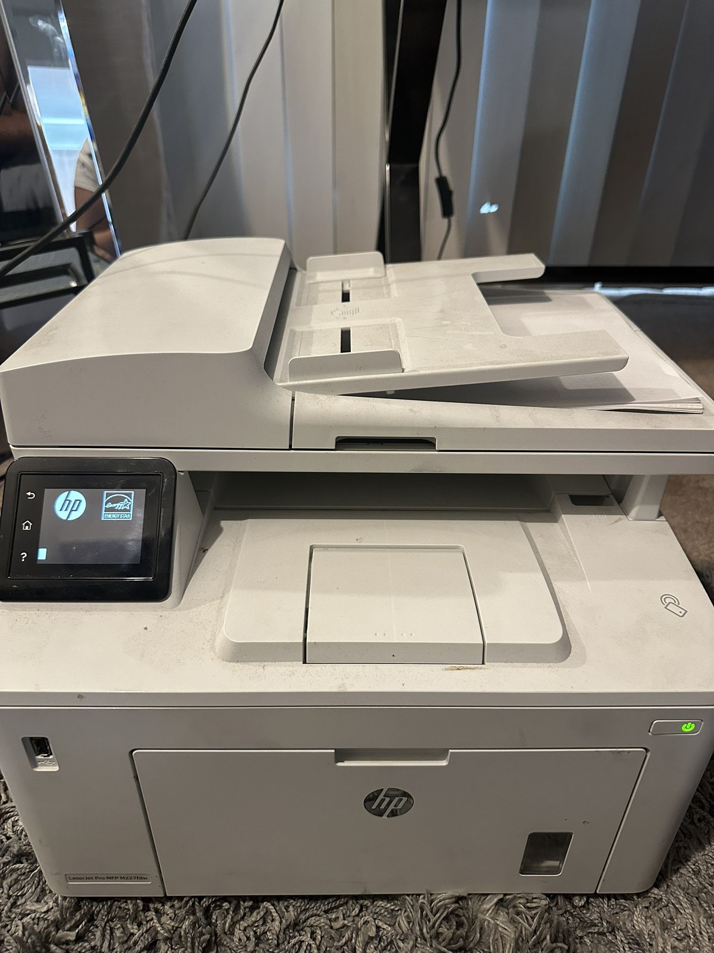 Laser Jet Printer