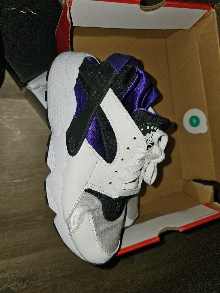 Nike Used Hirachis In Great Shape