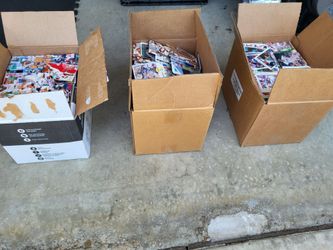 Sports Cards!  Football, Baseball and Basketball