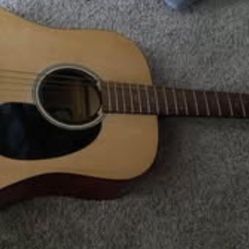 acoustic academy guitar 