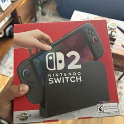 Nintendo Switch Mario Kart Bundle
