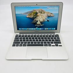 🍎Apple MacBook Air 13” Intel Core i5 Processor/8GB RAM/256GB Storage⚡️🔥Laptop Comes with Microsoft Office, Logic Pro, Adobe, Final Cut💻 1 Year Warr