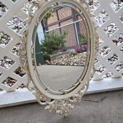 Antique Mirror