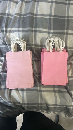 35 Small bags