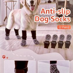 Dog Socks