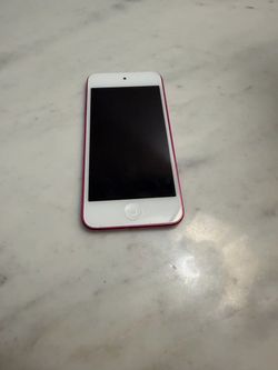 iPod touch 6th Generation