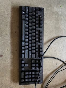 keyboard