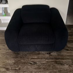 Aura Recliner 