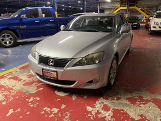 Lexus IS 250