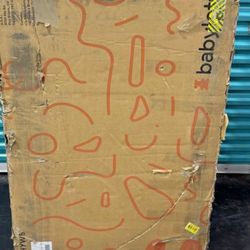 Babyletto Bondi Crib