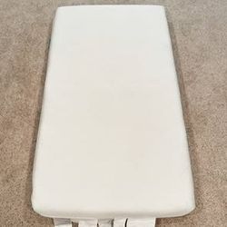 Newton Ultra Breathable Crib Mattress with Removable / Washable Cover