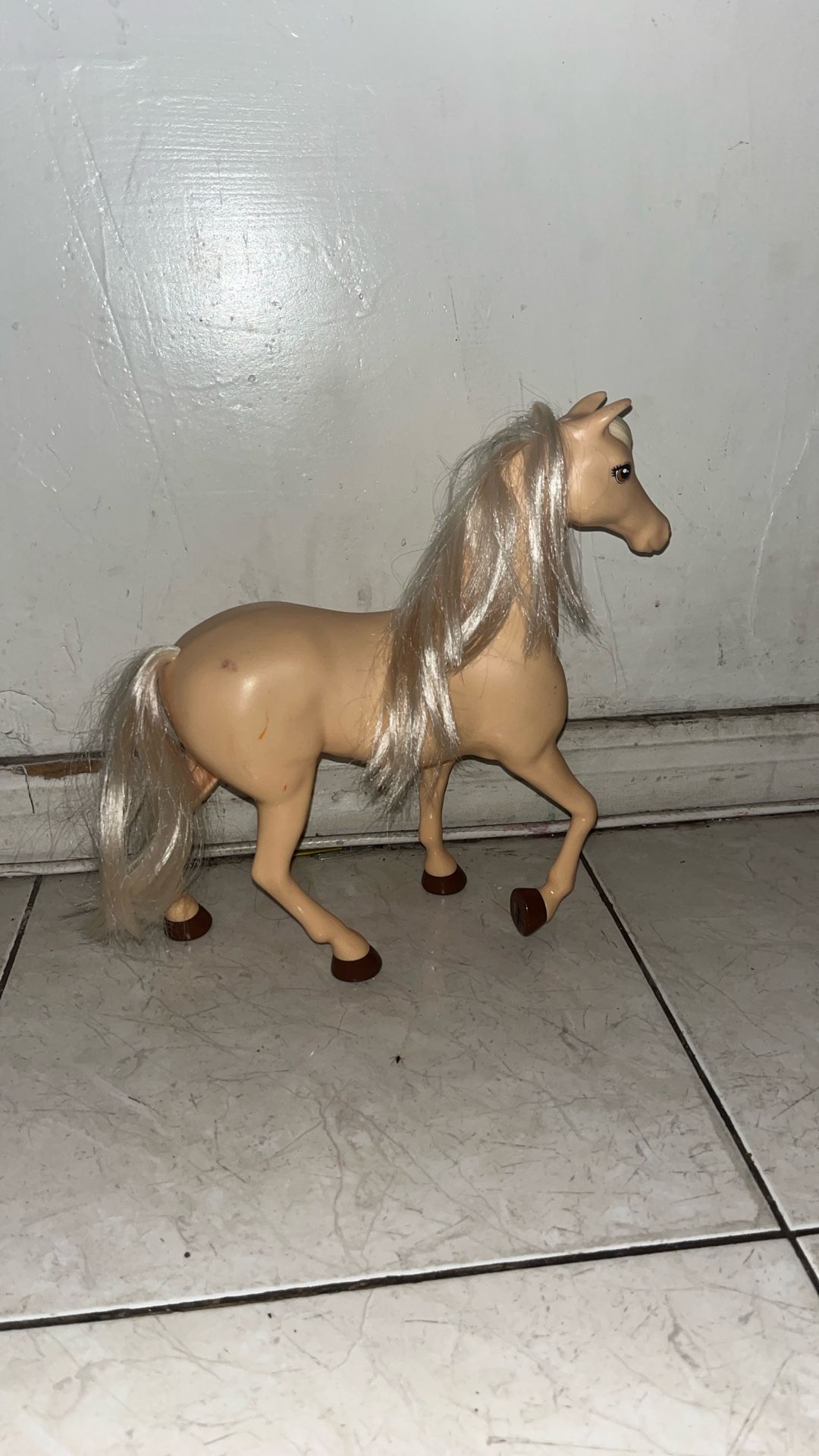 Horse Toy