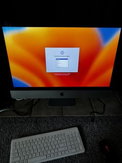 27inch 2017 IMac