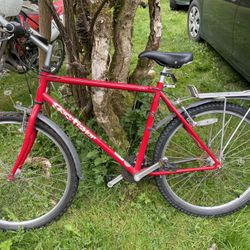 Bike 